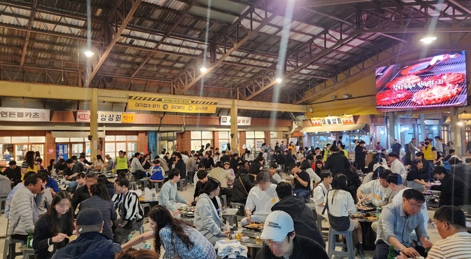 예산군, 충남문화관광재단 ‘셀럽의 취향 달달 충남’ 공모사업 선정
