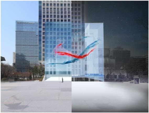 시민 제안 상징물 아이디어(사진=서울시)