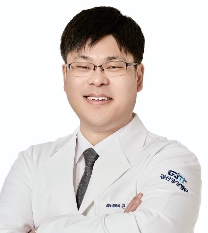 권의영 외과 과장