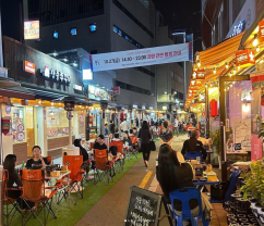 2023 장충불멍캠핑 현장사진