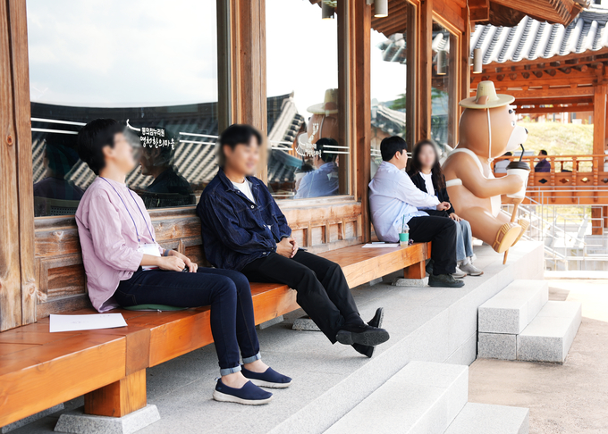 ‘별빛 청춘동아리 OT’ 성황리에 마무리