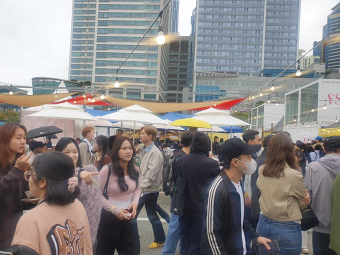 시월 빌리지