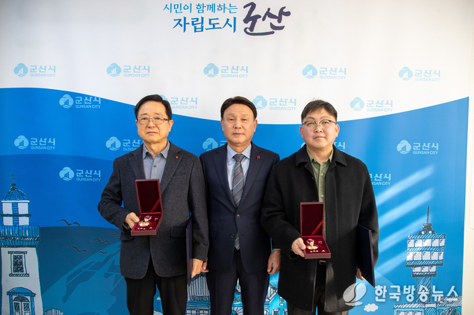 6.25 참전유공자 화랑무공훈장 전수식