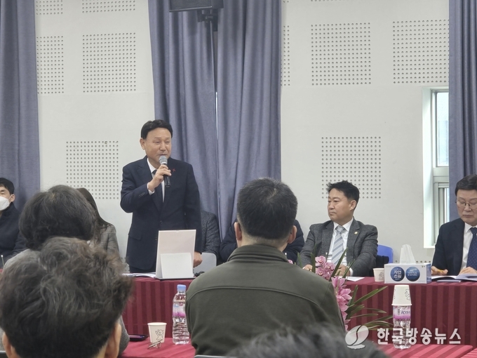 신년대화