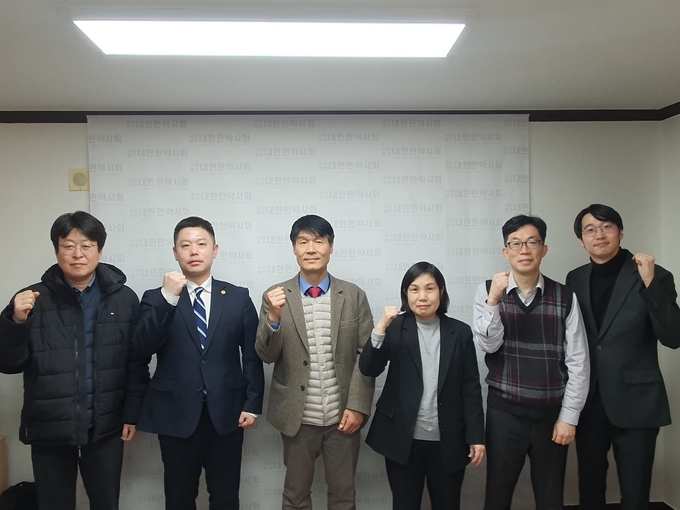 신년교례