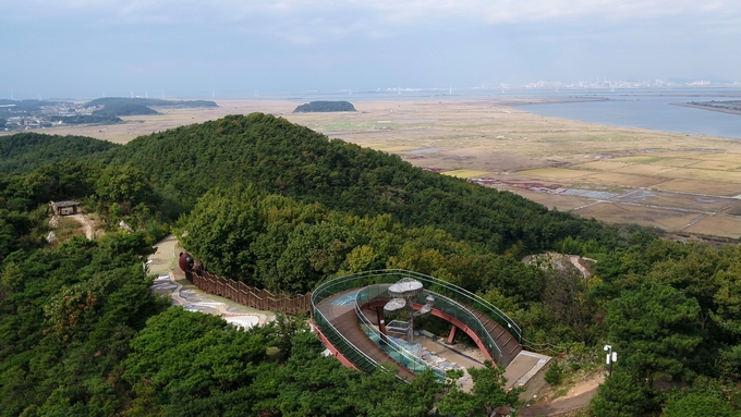 상상전망대