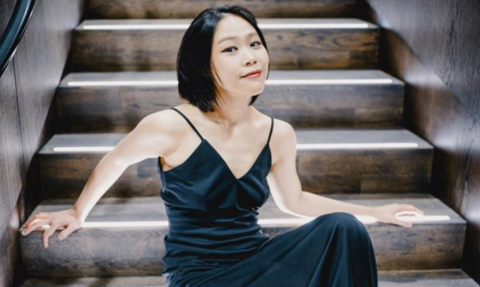 피아노 손열음 Yeol Eum Son