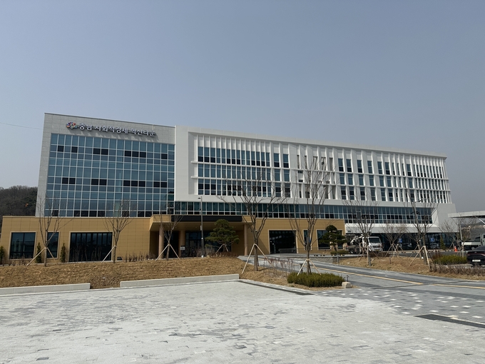 사회적경제혁신타운_전경