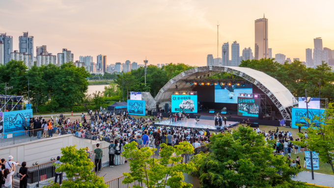 2024년 행사 대표사진