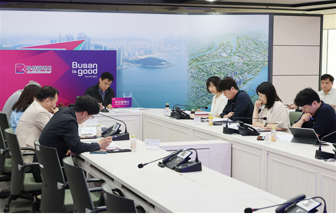 (재난방송협의회)