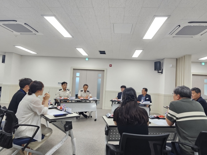 응급의료협의체
