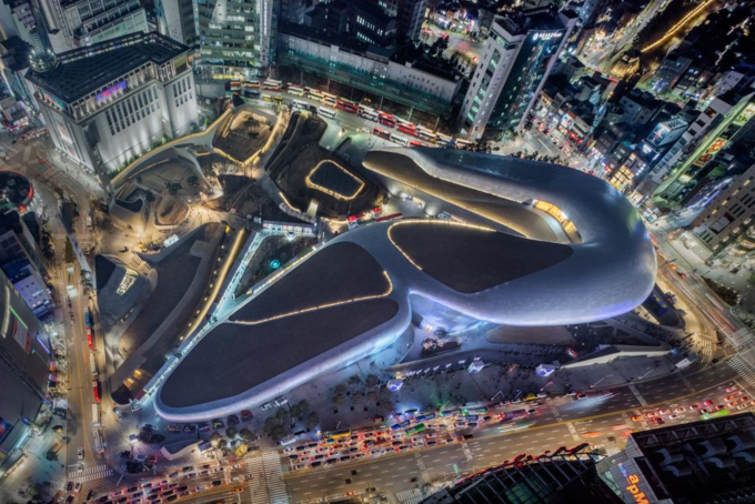 DDPⓒ2019.Kyungsub Shin,Seoul Design Foundation all rights reserved