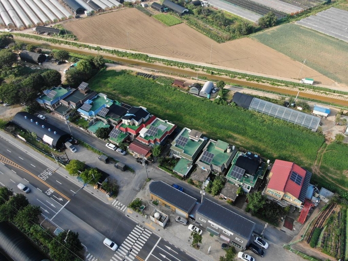경기RE100_에너지자립마을