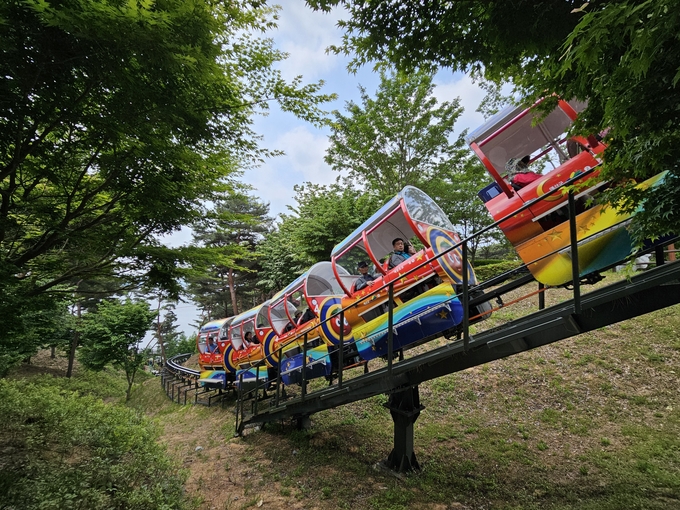 예산_예당호모노래일