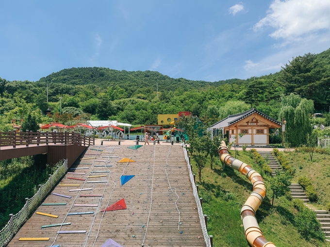 예산_차카이브_내포보부상촌