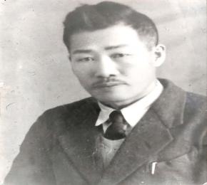 이운산 대한민국 육군 중령<br>
(1917.11.01.~1950.08.26.)