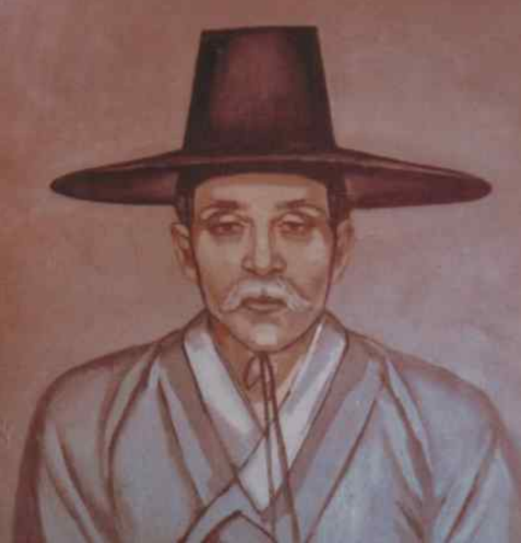 왕산 허위 선생
