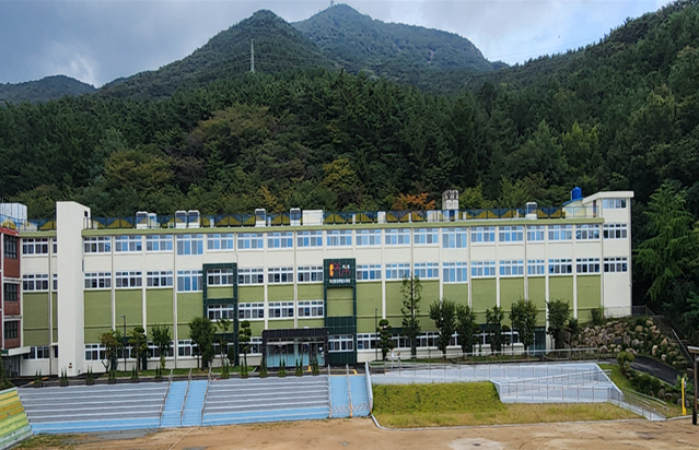 참고사진(부산환경체험교육관)