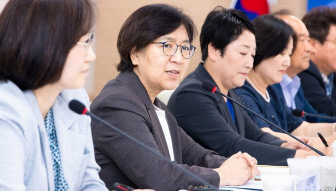 '통합돌봄' 범부처 위원회 출범…"새로운 사회 안전망"