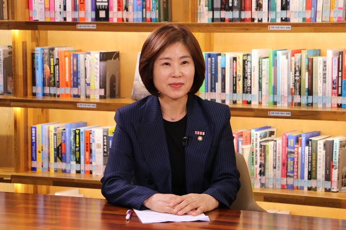 김미애 의원