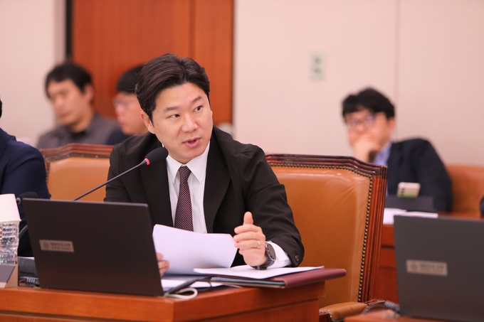 국민의힘 진종오 의원
