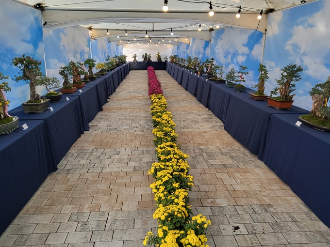 제14회_충남화훼치유연구회_작품전시회