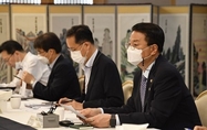 기재차관 “내달 유류세 인하 즉시 직영 주유소 가격 인하”