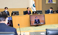 한 총리 “각 부처, 민생물가 안정에 도움되는 방안 고민해달라”
