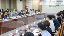 공공기관도 공직문화 혁신 동참…인사처, 인사혁신협의체 개최