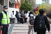 올해 수능, 확진 수험생도 별도시험장에서 응시