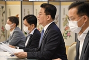기재부 차관 “계획 확정되는대로 복구비 신속 지원”