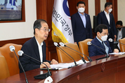 위성영상 배포 해상도 15년만에 4m→1.5m 완화…“한 총리 조율”