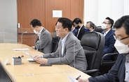 정부 “달러강세 등 대외요인에 원화약세…시장 쏠림시 안정조치”