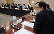 “63년만의 개최 총력”…문체부, 2023 아시안컵 유치 지원 회의