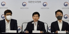 재무위험기관 14곳, 5년간 빚 34조원 줄인다