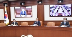 나라 살림 적자 ‘GDP 3 이내’로 관리…재정준칙, 연내 법제화 추진