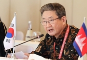 문체부 장관 “K-컬처에 희망·인권·평화 등 메시지 담겨”
