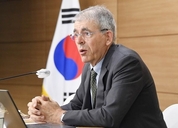OECD, 韓성장률 2.7→2.8 상향…물가는 5.2 전망