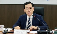 산업부 장관 방미, 美상무장관 등과 인플레감축법·반도체법 논의
