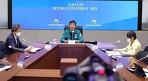 코로나 지정병상 1477개 순차 해제…건보 한시지원은 연장