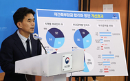 재건축 부담금 부과기준 현실화…면제금액 1억원으로 상향