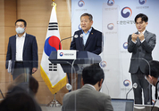 여가부 폐지·보훈부 격상·재외동포청 신설…정부조직개편안