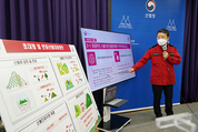 산불진화헬기 48→58대, 특수진화대 435→2223명으로 늘린다