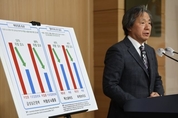 정기석 단장 “추가접종·치료제로 코로나 사망 30 감소 기대”