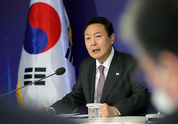 윤 대통령 “수출전략회의 직접 점검…모든 부처가 산업부처 돼야”