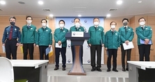 정부 “운송 복귀 의무 불이행시 법과 원칙 따라 엄정 대응”