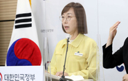 질병청장 “실내 마스크 의무 조정, 이르면 내년 1월 늦어도 3월”