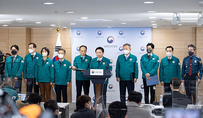 정부 “전후방 산업 위기 확산…물류 정상화 위한 조치 시급”
