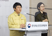 코로나 환자 별도 절차 없이 신속 입원…일반병상 지속 증가