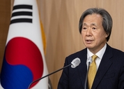 정기석 단장 “실내마스크 해제 멀지 않아…유행 급격히 안 늘 것”